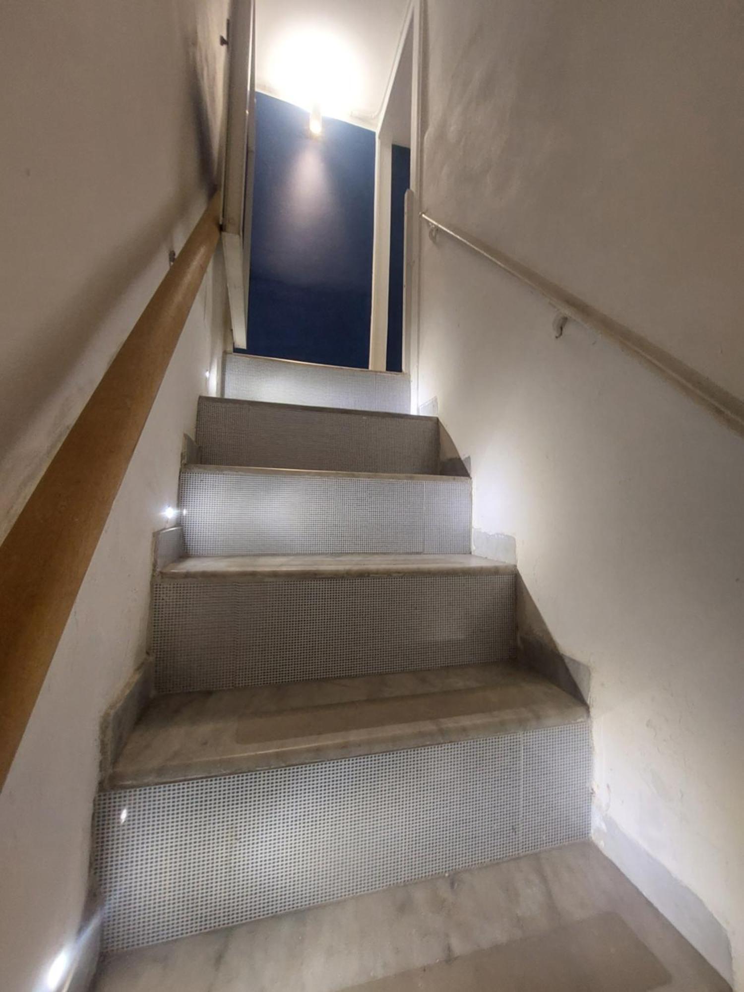 Be Blu Apartment Neapol Zewnętrze zdjęcie