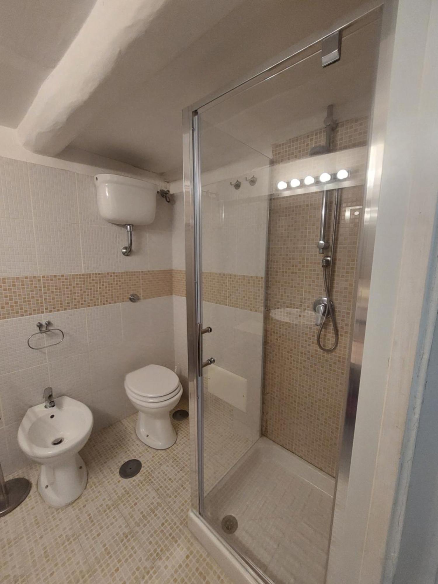 Be Blu Apartment Neapol Zewnętrze zdjęcie