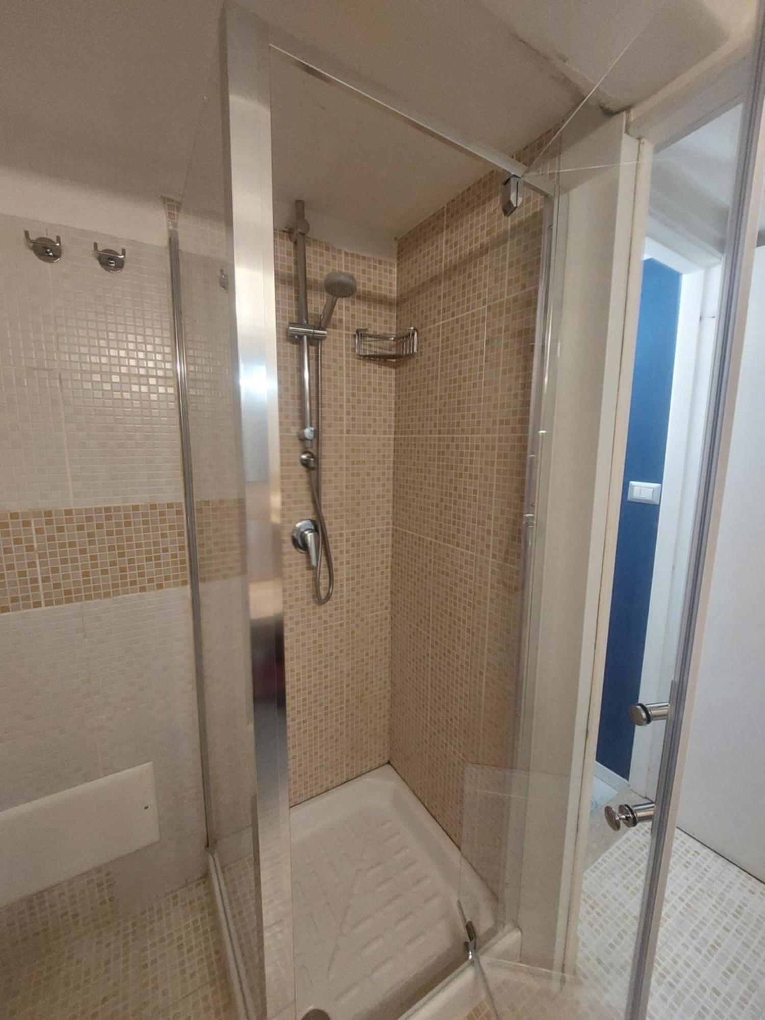 Be Blu Apartment Neapol Zewnętrze zdjęcie